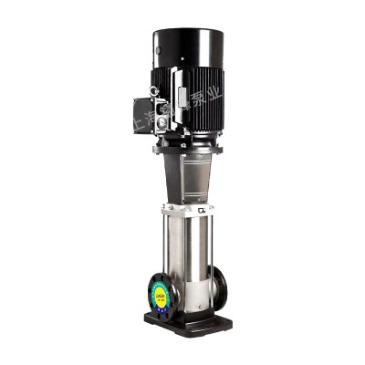 不锈钢轻型多级泵