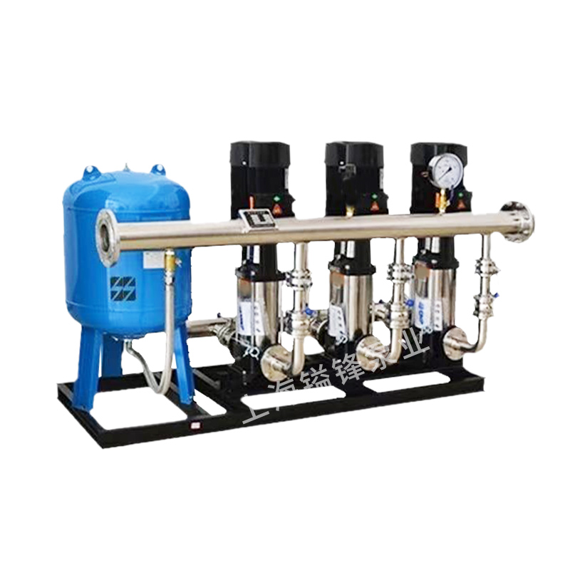恒压供水设备